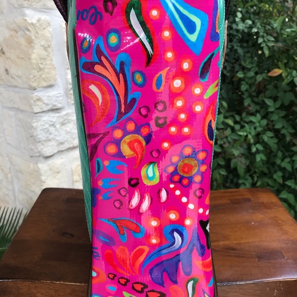 LIMITED EDITION-Consuela Shelly classic tote - Picture 4 of 7